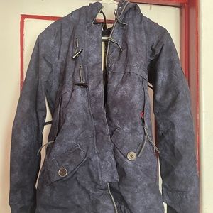 Womens size small jacket